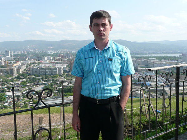 Сергей Галкин