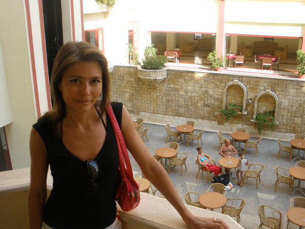 Ирина Бойко