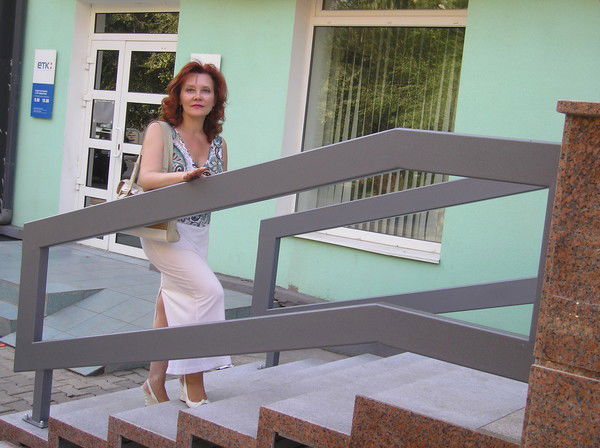 Светлана .гераськова