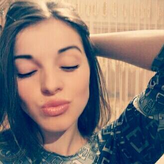 Карина Хагажеева