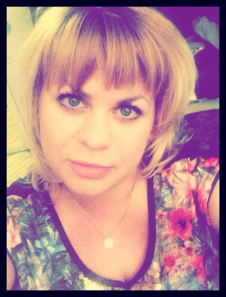 Анна Юрченко