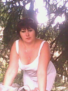 Жанна Порада