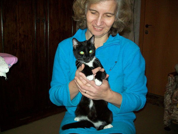 Ирина Серикова