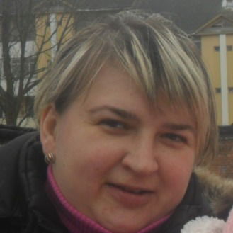 Татьяна Барышникова