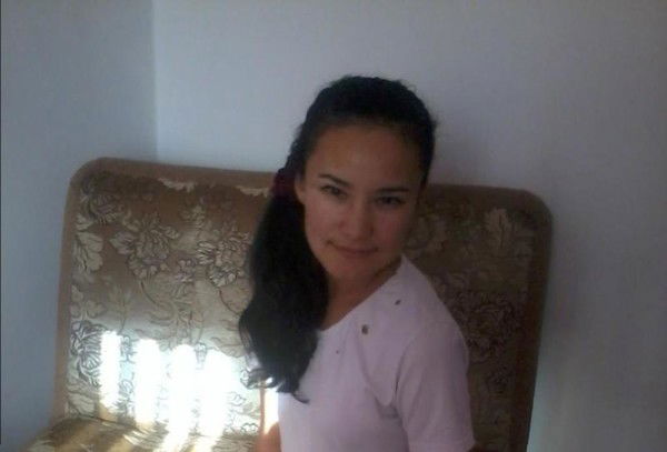 Индира Тыныкулова