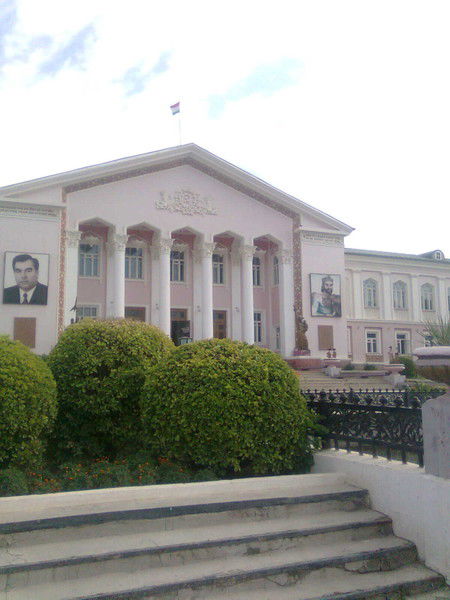 Катя Смирнова