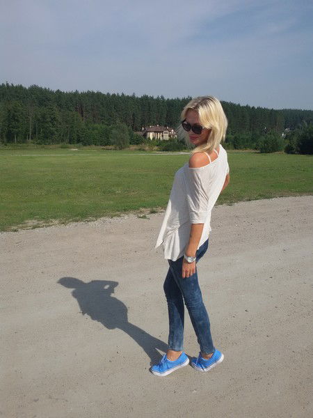 Лена Павлова