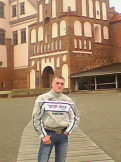 Сергей Жемойтин