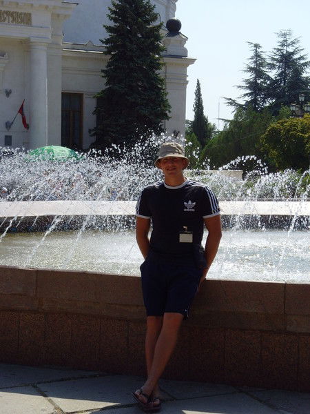 Иван Касавцев