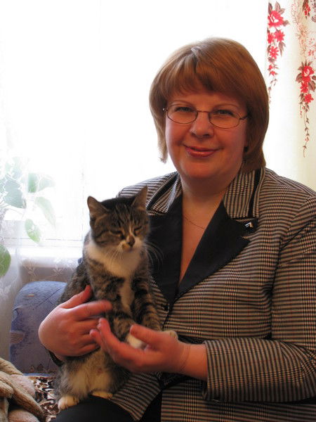 Ольга Зеневич