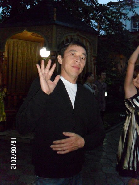 Думан Койлыбаев