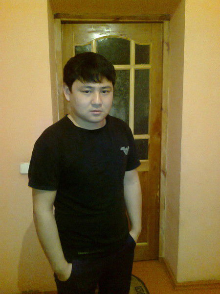 Медет Жиенбаев