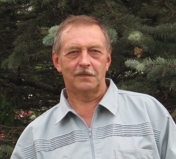 Владимир Пазухин