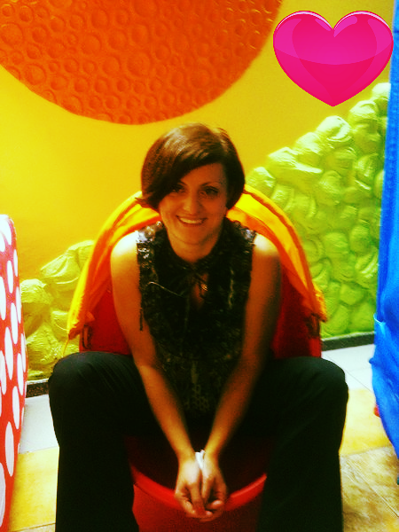 Оксана Логин