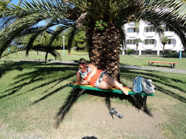 Наталья Якунина