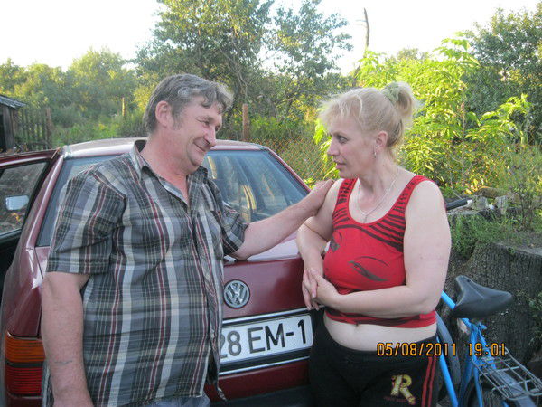 Вова Карпов