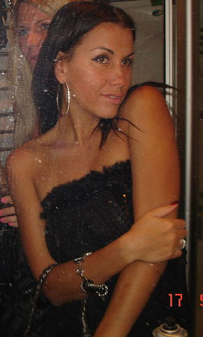 Людмила Осипишена