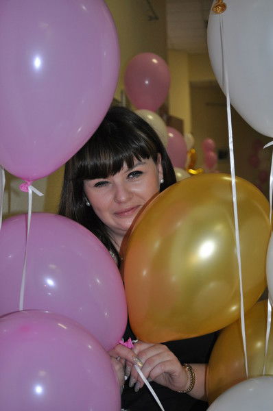 Софья Петухова