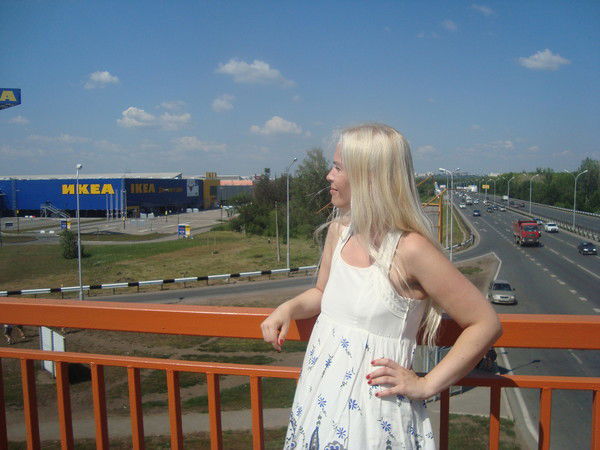 Елена Иванова