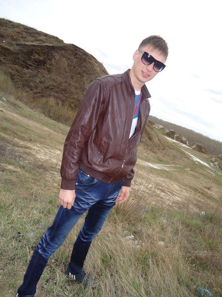 Олег Герасимчук