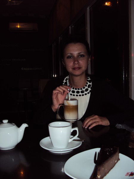 Евгения Ковальчук