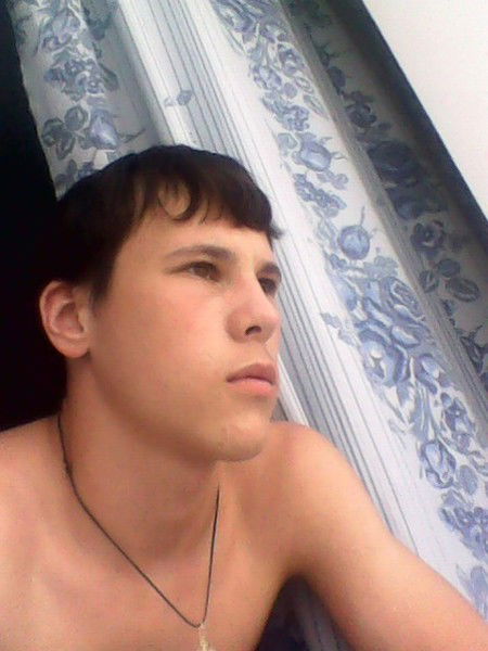 Алексей Кустубаев