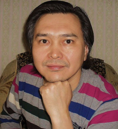 Марат Муталипов