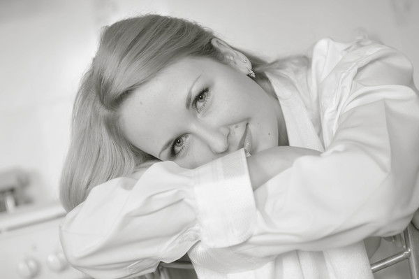 Наталья Анисимова