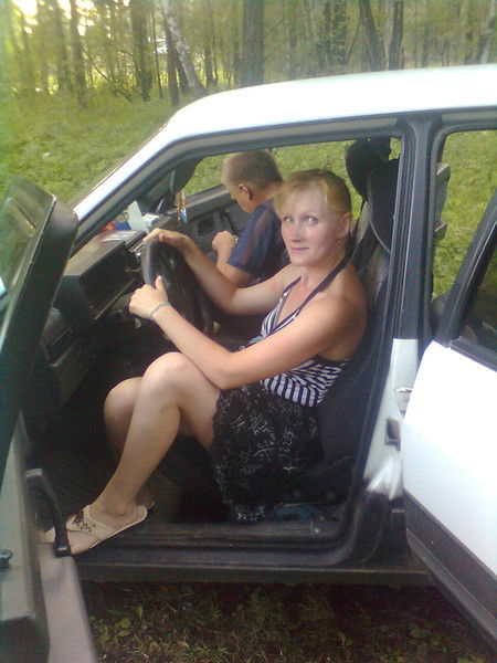 Анжелла Котова