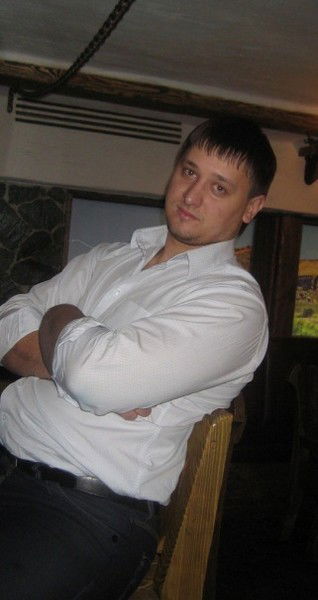 Олег Романюк