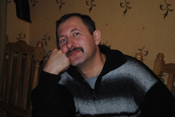 Анатолий Пинчук