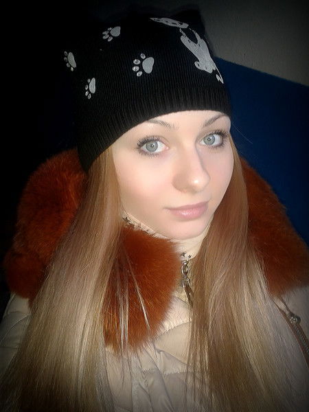 Ирина Полещук