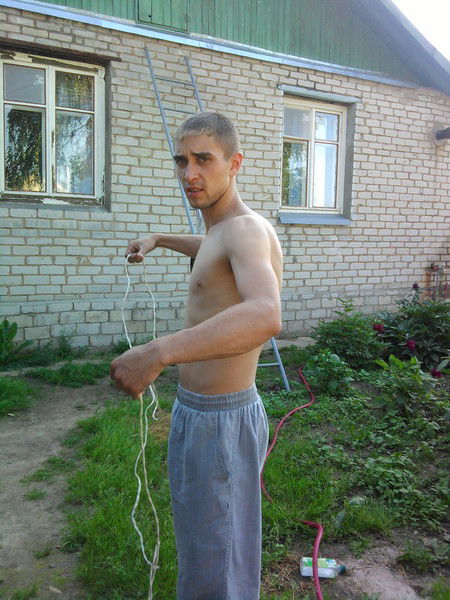 Сергей Понкратов