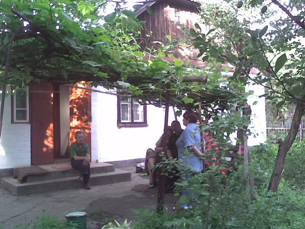 Тамара Пинчук(Шевчук)