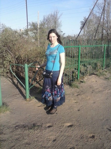 Екатерина Алёхина