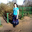 Екатерина Алёхина