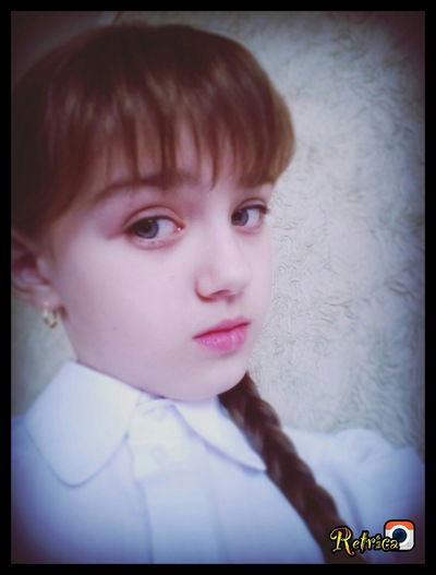 Полина Дугина