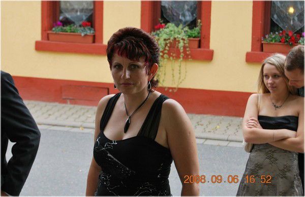 Ирина Шванке(Меркель)