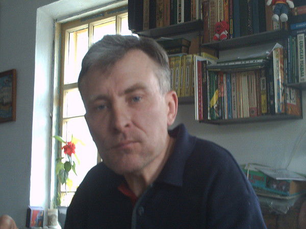 Александр Дорожкин