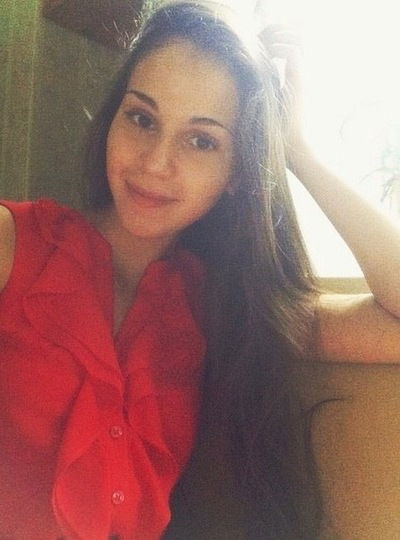 Маргарита Монахова