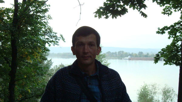 Раушан Гизатуллин