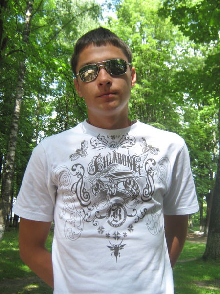 Антон Мега Перец