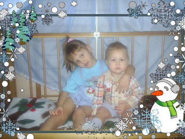 Ольга Кошелева