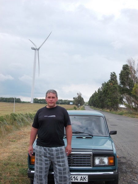 Александр Горшунов