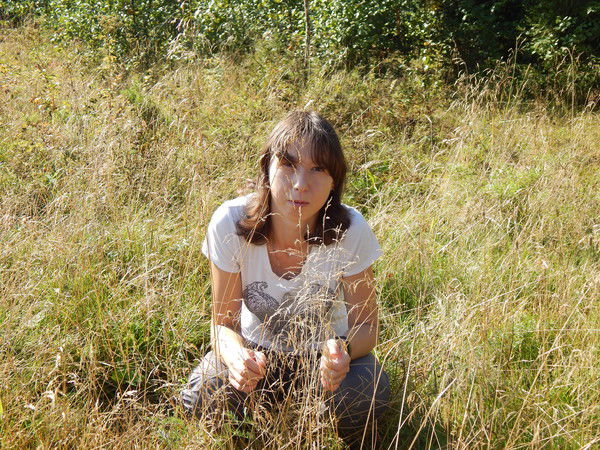 Екатерина Ляпина