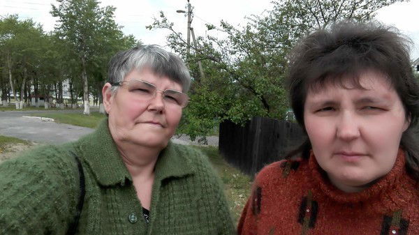 Людмила Евдоковец