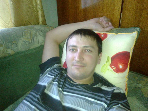 Эдик Султанов