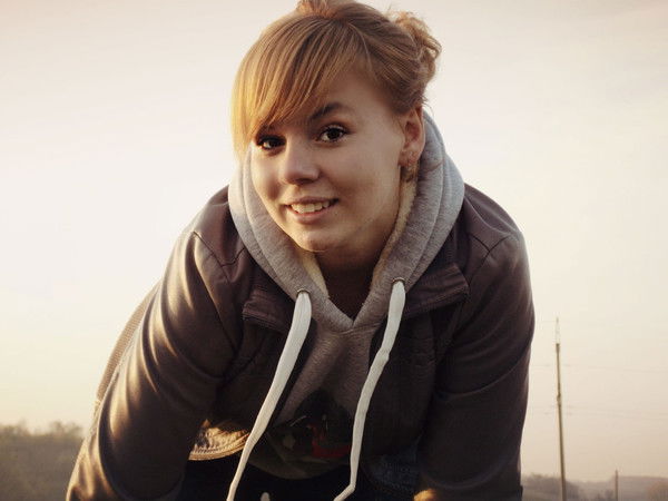 Аленка Бровко