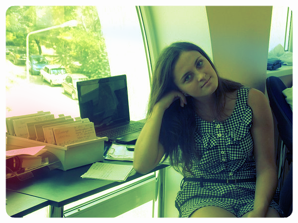 Снежана Слободян