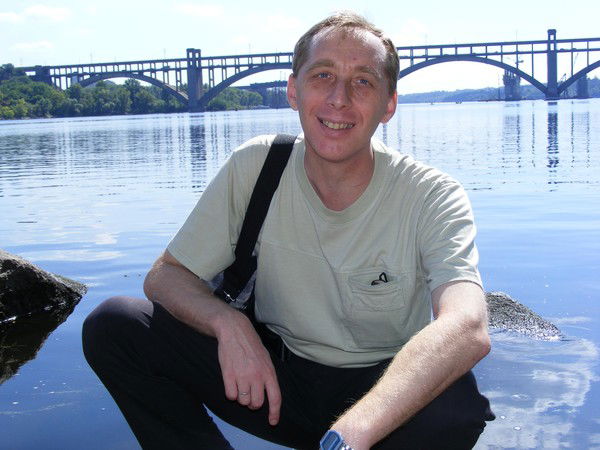 Арзамасов Сергей